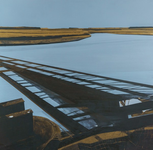 The Bridge (2024)