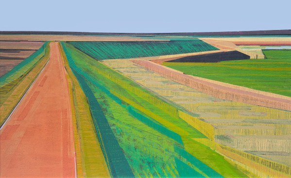 Coastal Path III (2024)