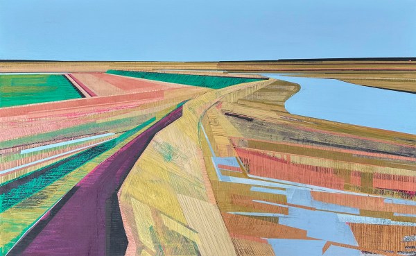 Marshlands II (2024)