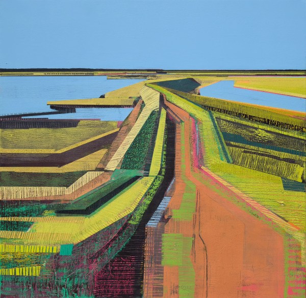 Footpath IV (2024)