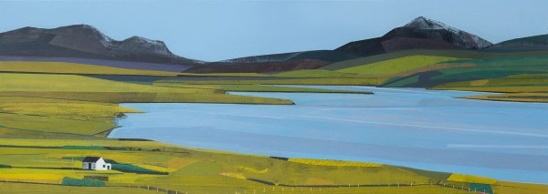 Achill Island (2024)