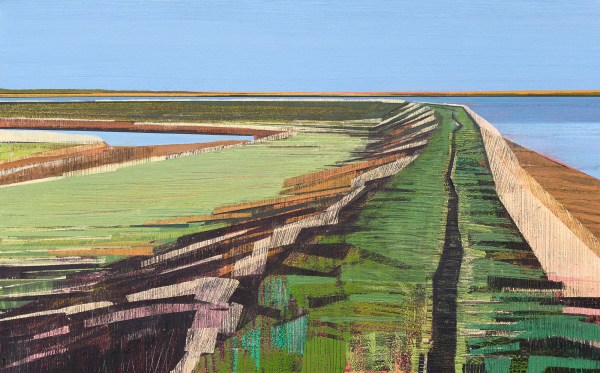 Coastal Path - Shingle Street to Orford (2025)