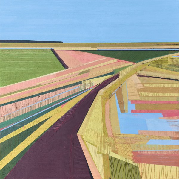 Path To The Sea II (2024)