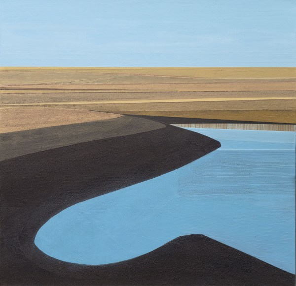 Shingle Street (2024)