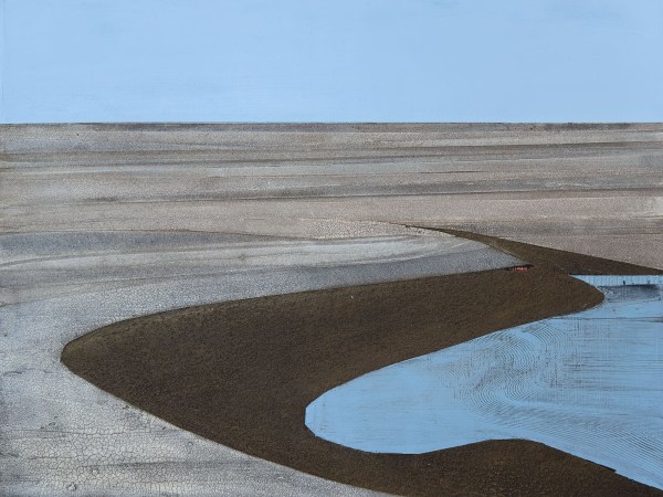 Shingle Street V (2024)