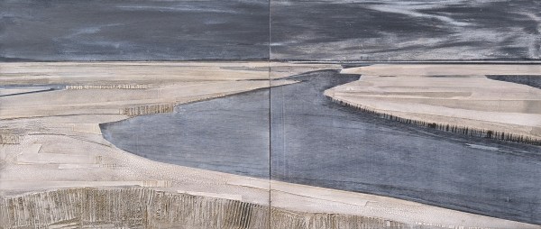 Moonlit Marsh (2024)