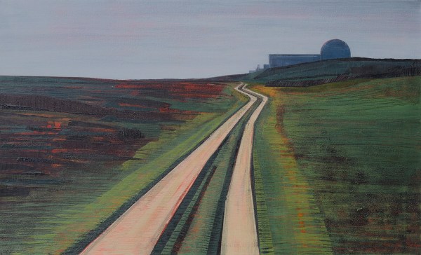 Dusk - Sizewell (2025)