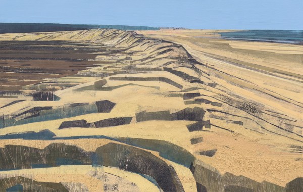 Dune - Holkham (2025)