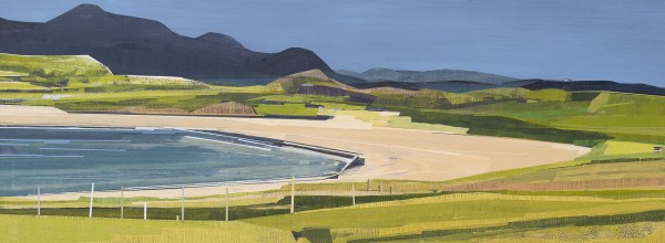 Lettergesh Beach - Connemara (2025)