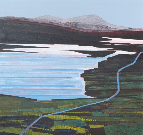 Blue Road - Isle of Skye (2026)