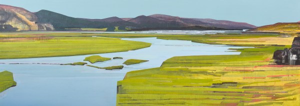 River Kishorn - Strathcarron (2025)