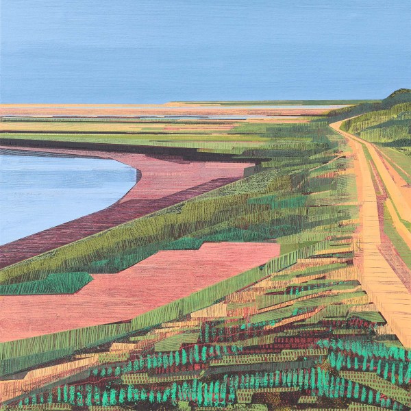Freshes Creek - Stiffkey VI (2026)