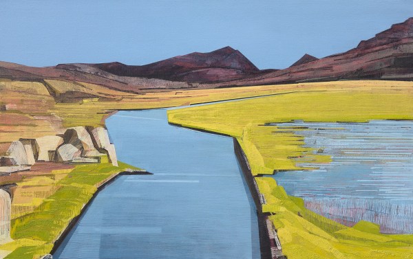 River Kishorn - Strathcarron II (2025)